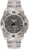 Tissot T-Touch Trek Mens Watch T0015204406100