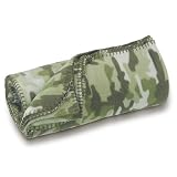 Fleee Throw - Camo