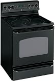 Review GE  / GE JBP81