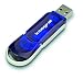 Integral 8GB Courier USB 2.0 Flash Pen Drive