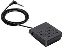 Casio SP-3 - Sustain Pedal