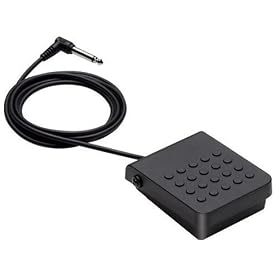 Casio SP-3 - Sustain Pedal