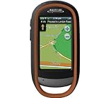 MAGELLAN GPS-Empfänger Wandern eXplorist 710 + Etui