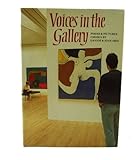 Voices in the gallery : poems & pictures