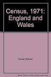 Census 1971, England and Wales, migration regional report (10% sample)