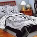 Nightmare Before Christmas - Queen Bedding Comforter Set