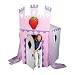 Strawberry Castle