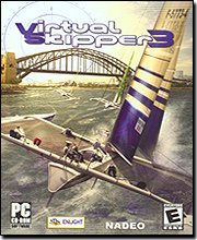 Virtual Skipper 3