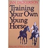 Training Your Own Young Horse
