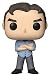 Funko Pop TV: Buffy 20th-Xander (Styles May Vary) Collectible Toy