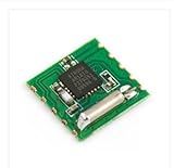 [UMKTOKYO] FM ステレオ ラジオ モジュール TEA5767 Programmable Low-power FM Stereo Radio Module For Arduino