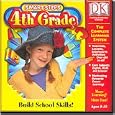 Smart Steps 4th Grade by DK Multimedia