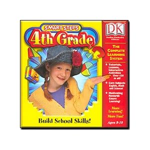 Smart Steps 4th Grade by DK Multimedia