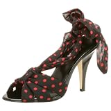 JLO Women's Chantal Sandal