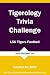  : Tigerology Trivia Challenge: LSU Tigers Football