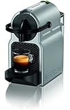 Nespresso D40-US-SI-NE Inissia Espresso Maker, Silver