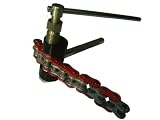 Motorcycle Chain Breaker / Extractor Tool plus 3 spare removal pins