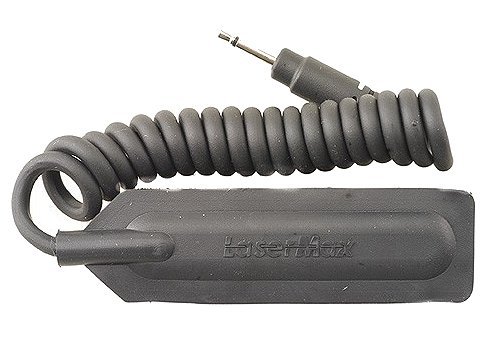New Laser Max MOMENTARY ACTIVATION SWITCH 10 Year Shelf Life High Quality Popular Modern Design