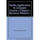 maths application  concepts course 2 chapter 1 resource masters 1 algebra readiness