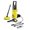 K�rcher K2 Home Air-Cooled Pressure Washer