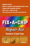 Fix-a-Chip Counter & Desktop Repair - As Seen on TV