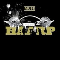 Haarp CD/DVD Set