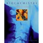 Click here to buy Biochemistry by  Mary K. Campbell and Shawn O. Farrell.