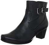 Caprice 9-9-25300-29, Damen Klassische Halbstiefel & Stiefeletten, Schwarz (BLACK 1), EU 39 (UK 6)