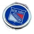 New York Rangers Compact Mirror