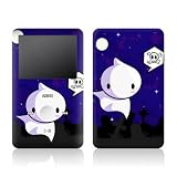 Spectre Design Skin Decal Sticker for Apple iPod video 30GB/ 60GB/ 80GB Player