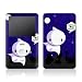 Spectre Design Skin Decal Sticker for Apple iPod video 30GB/ 60GB/ 80GB Player