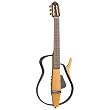 Yamaha SLG110N Nylon String Silent Guitar Natural