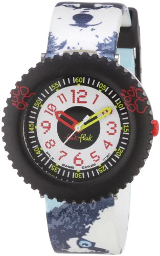 Flik Flak Jungenuhr Quarz  Analog FPS032 Preisvergleich