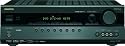 Onkyo TX-SR507 5.1-Channel A/V Surround Home Theater Receiver (Black)