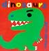 Dinosaurs Board Book (Festival!)