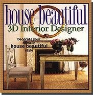 Macmillan Digital Publishing C58 House Beautiful 3D Interior Designer