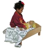 Doll Bed