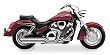 Cobra Speedster Exhaust - Slashdown 1832
