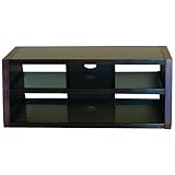 Techcraft WQF48 48-Inch NTR Television Stand (Walnut)