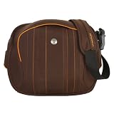 Crumpler - Gentleman Farmer XL - Sacoche pour Ordinateur Portable 17" - Mahogany