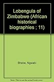 Lobengula of Zimbabwe