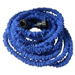 Xhose Expandable Garden Hose, 75 FT