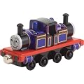 Thomas The Tank Engine Take Along Mighty Mac