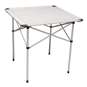 ALPS Mountaineering Camp Table (28 x 28)