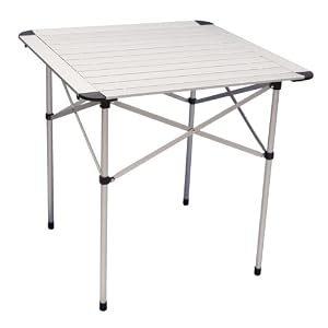 ALPS Mountaineering Camp Table (28 x 28) by