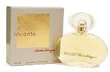 Incanto By Salvatore Ferragamo For Women. Eau De Parfum Spray 1.7 Ounces