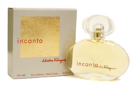 Incanto By Salvatore Ferragamo Salvatore Ferragamo Perfume For Men. Incanto By Salvatore Ferragamo