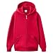 Boys' C9 by Champion� Full-Zip Hoodie - Red