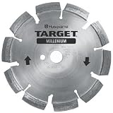 Husqvarna Construction Products 542774286 8x.250 Millenium Joint Beveling Diamond Blades