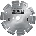 Husqvarna Construction Products 542774286 8x.250 Millenium Joint Beveling Diamond Blades
